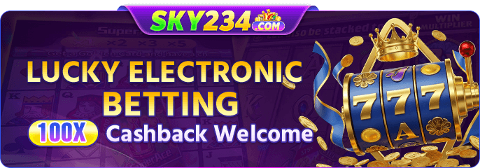 sky234 promotion